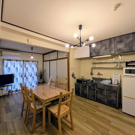 Living Cube Beppu Station Annex / Vacation Stay 54919 Eksteriør billede