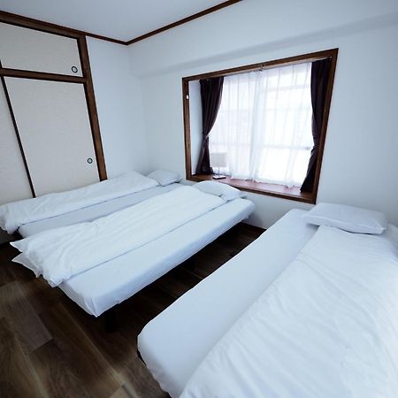 Living Cube Beppu Station Annex / Vacation Stay 54919 Eksteriør billede