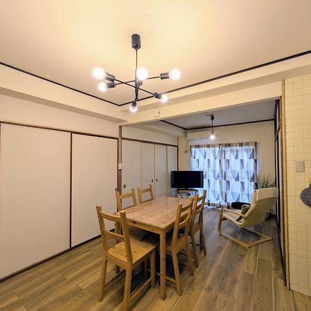 Living Cube Beppu Station Annex / Vacation Stay 54919 Eksteriør billede