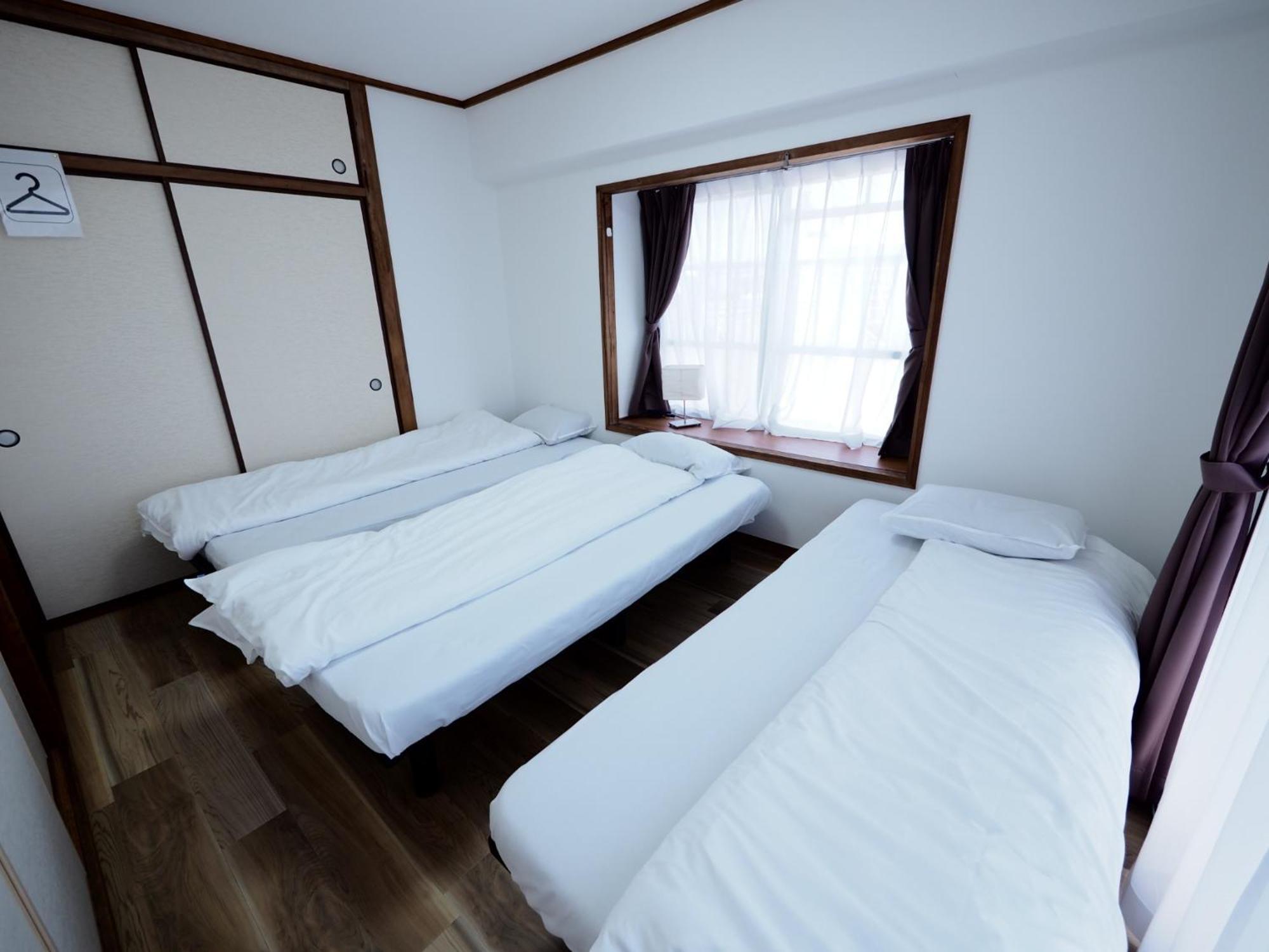 Living Cube Beppu Station Annex / Vacation Stay 54919 Eksteriør billede